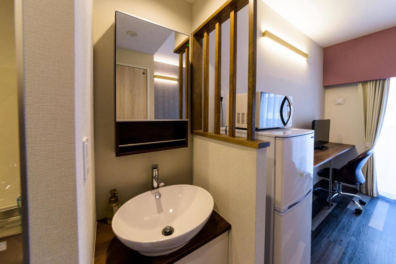 Aparthotel Mrkinjo In Nicas Makishi Naha