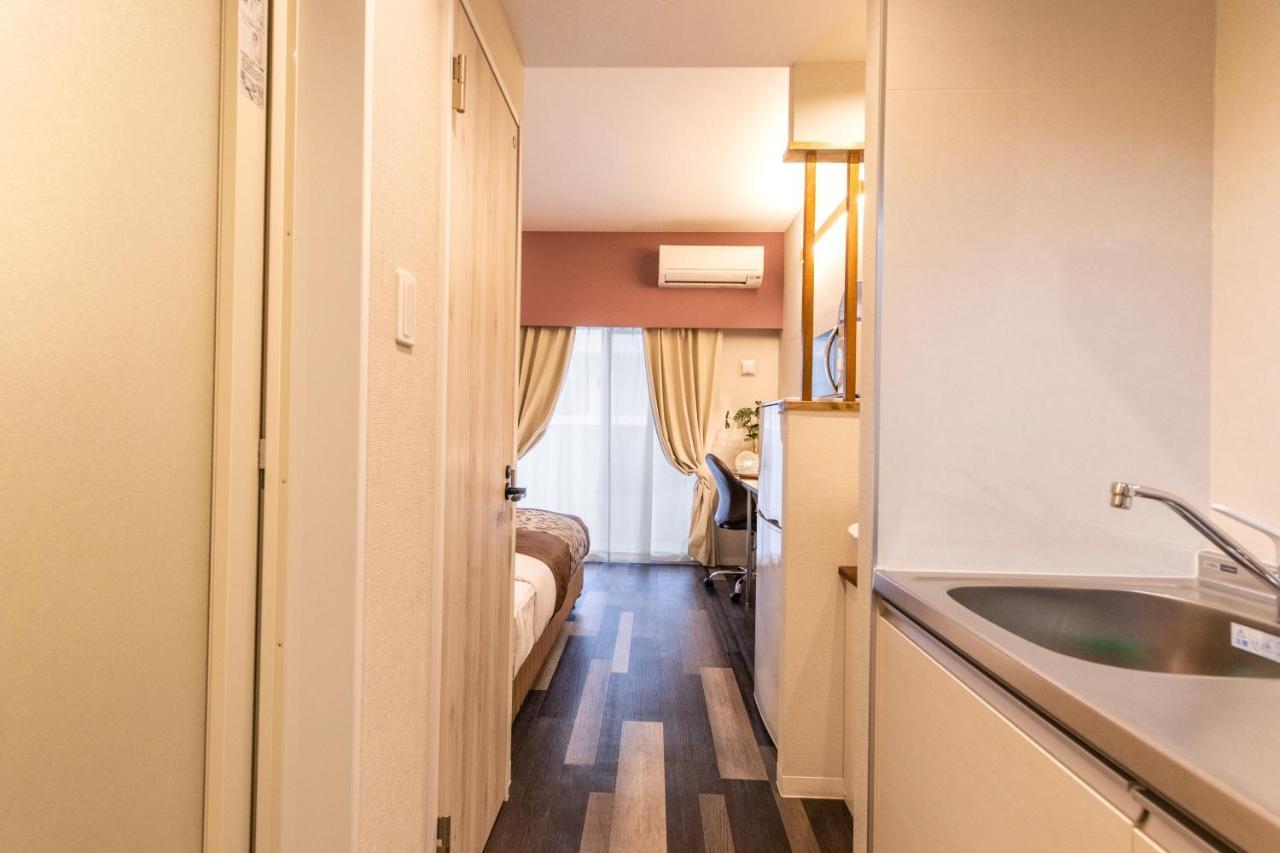 Mrkinjo In Nicas Makishi Aparthotel