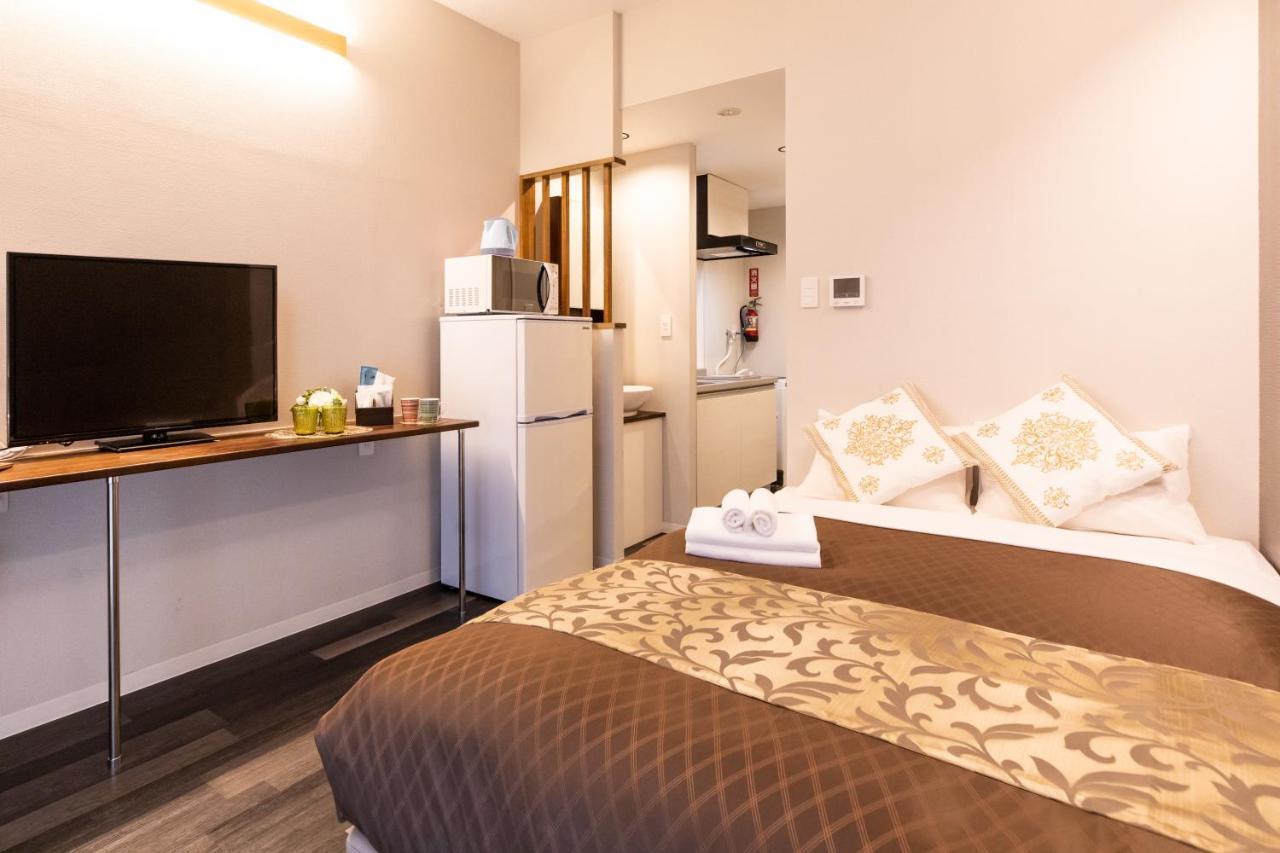 Mrkinjo In Nicas Makishi Aparthotel