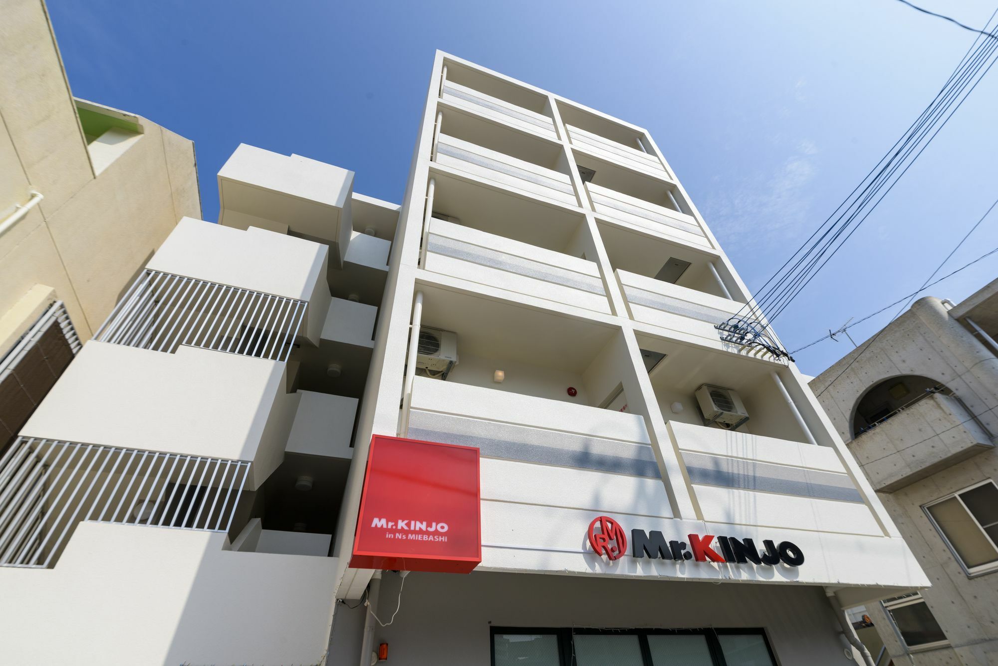 Aparthotel Mrkinjo In Nicas Makishi