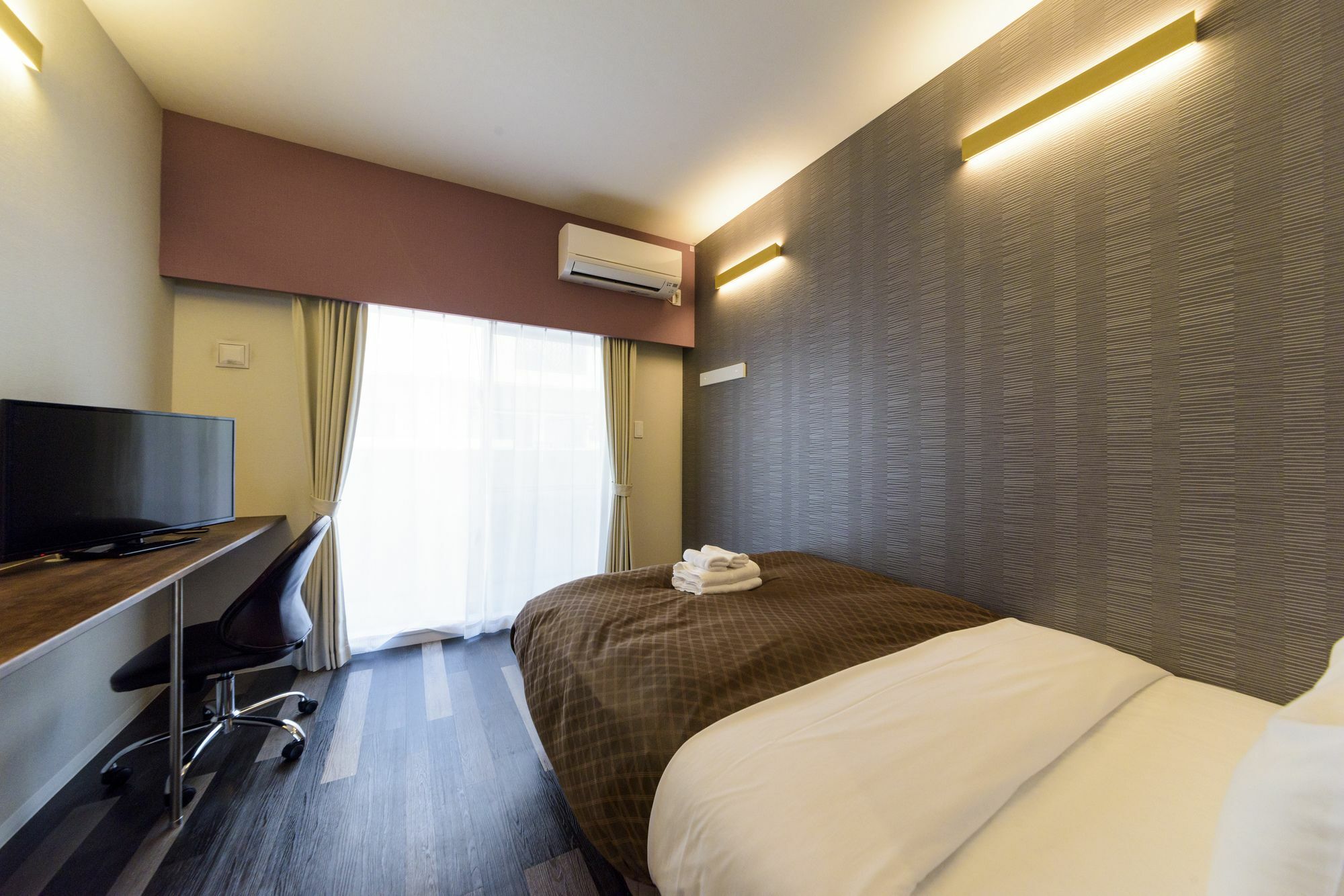 Mrkinjo In Nicas Makishi Aparthotel