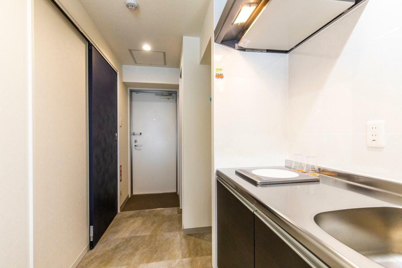 Aparthotel Mrkinjo In Nicas Makishi Naha