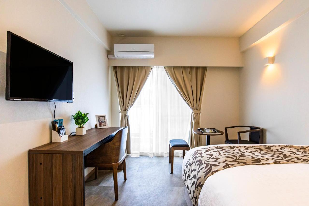 Aparthotel Mrkinjo In Nicas Makishi